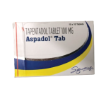 Tapentadol Tablet 100mg