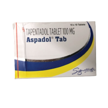 Tapentadol Tablet 100mg