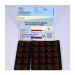 Soma Pain 30/500 mg
