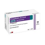 Pregabalin 300mg Tablets For Nerve Pain